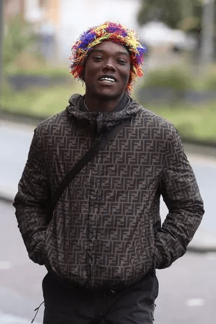 TikTok prankster Mizzy convicted of theft