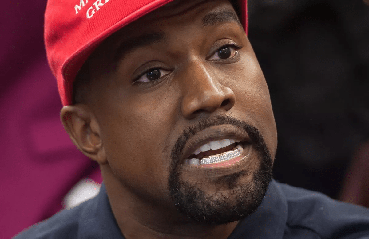 Kanye West criticized on his p0rn studio launch