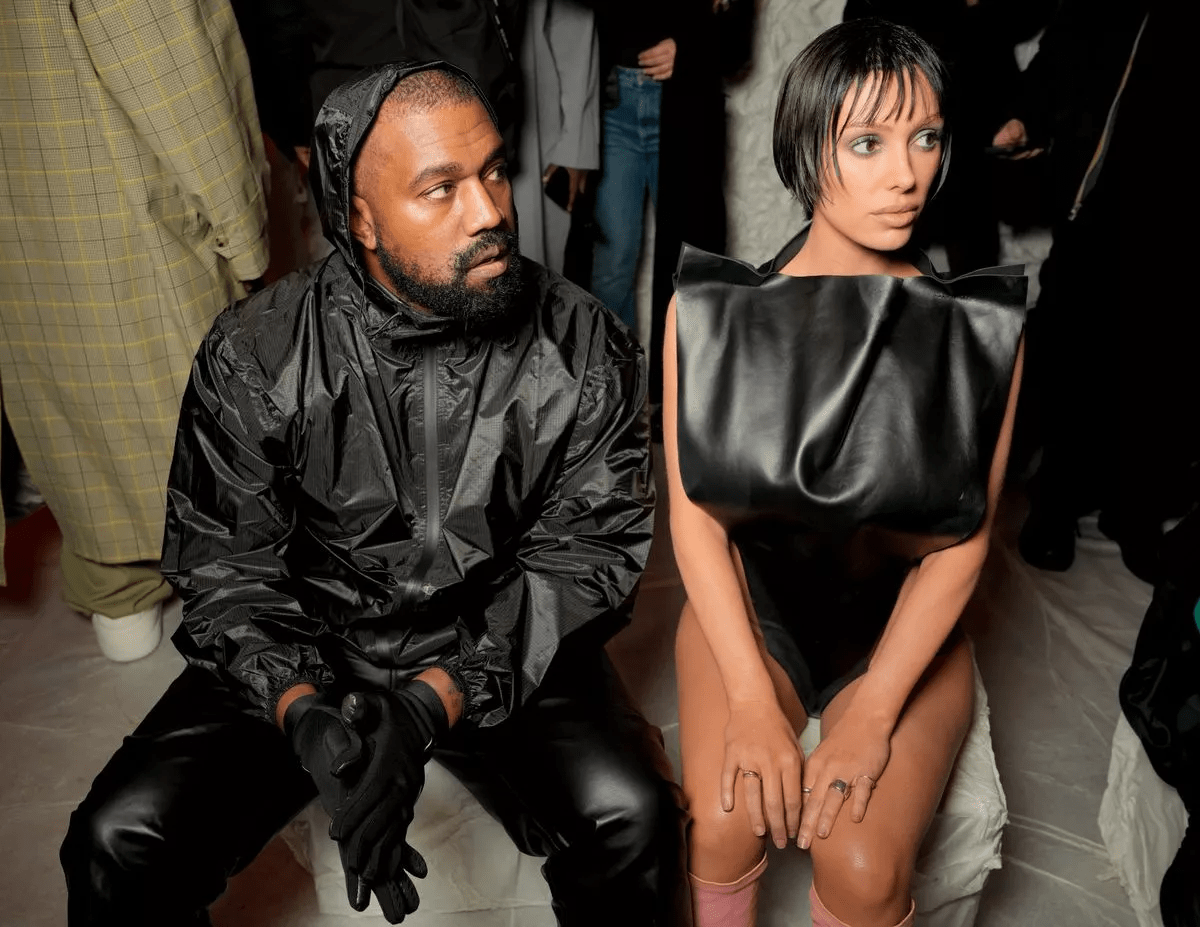 Kanye West finally speaks up after assaulting man