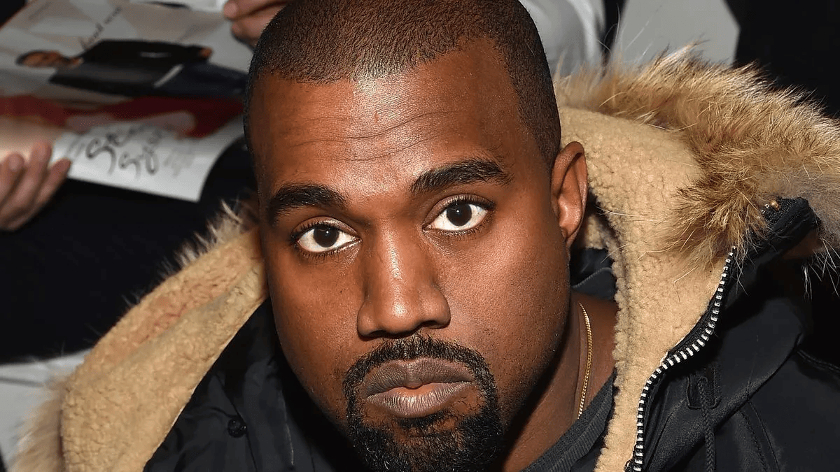 Kanye West criticized on his p0rn studio launch