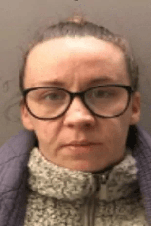 Mum jailed for taking kids on coca!ne trip