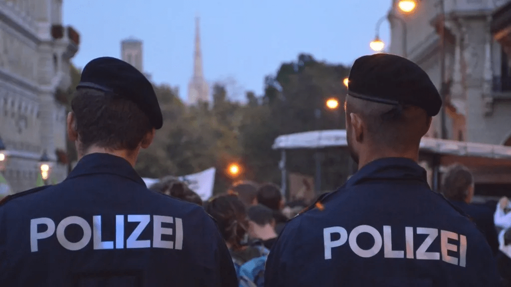 EU: Racist policing is under-reported, FRA says
