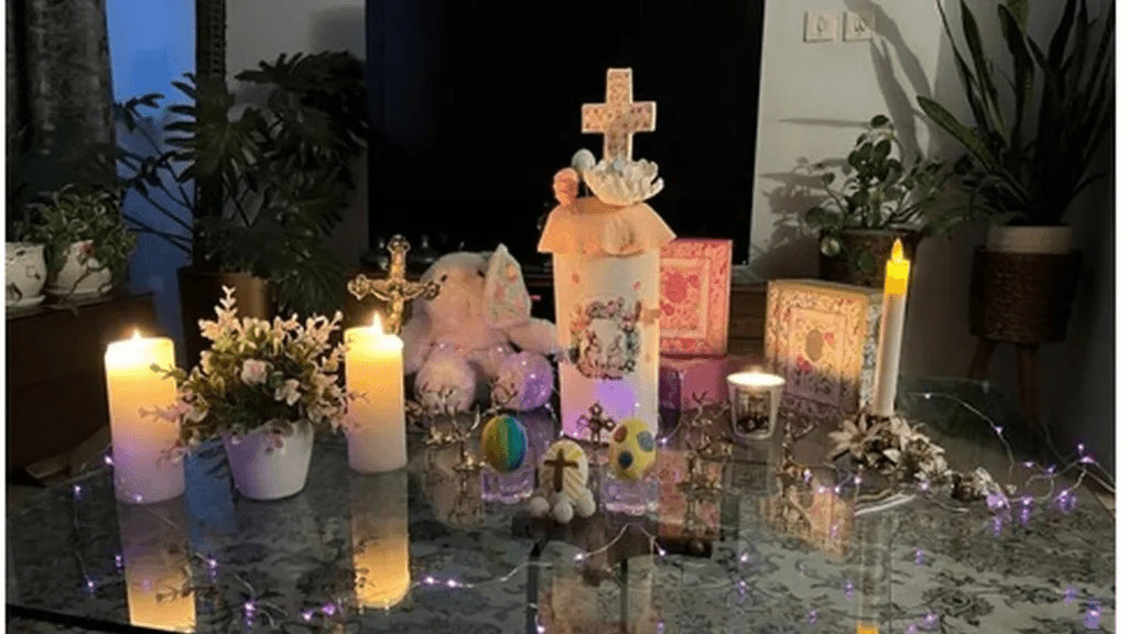 Iran: Christians celebrate Easter in secret amid risks