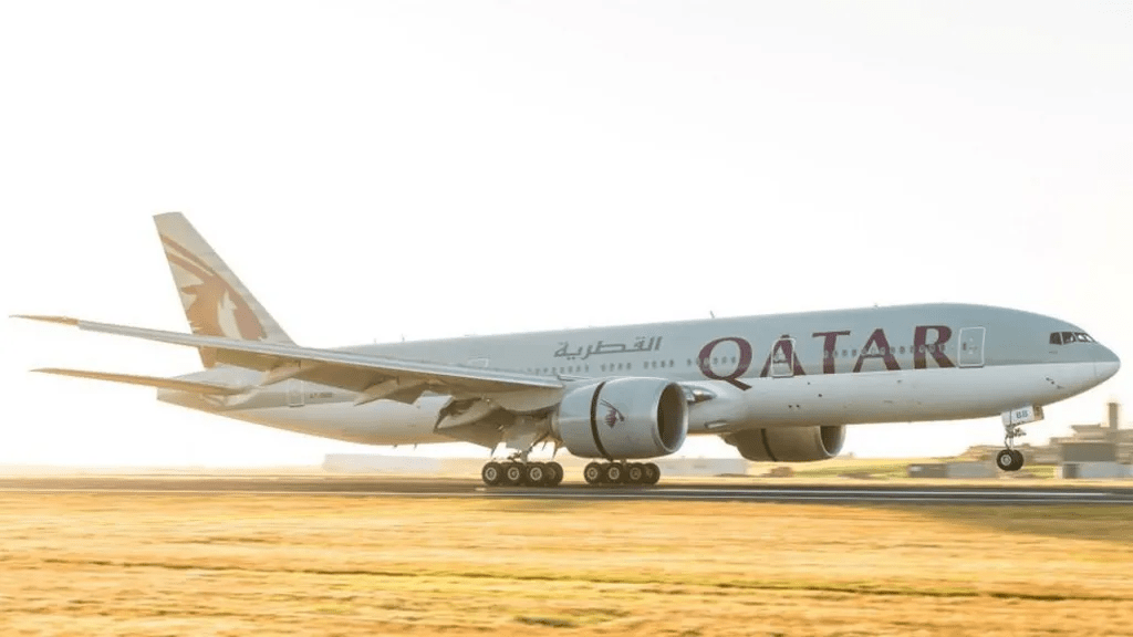 Qatar Airways Avoids Australian Lawsuit Over Women's Invasive Examinations