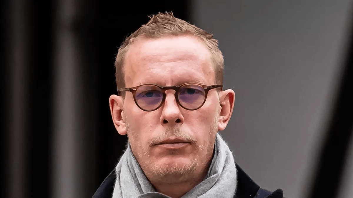 Laurence Fox to pay £180K for calling Twitter users 'Pe3dophiles'