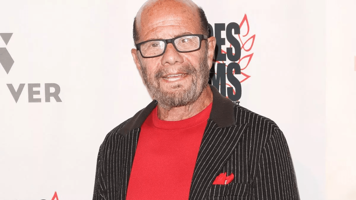 Hollywood icon Zack Norman d!es at 83