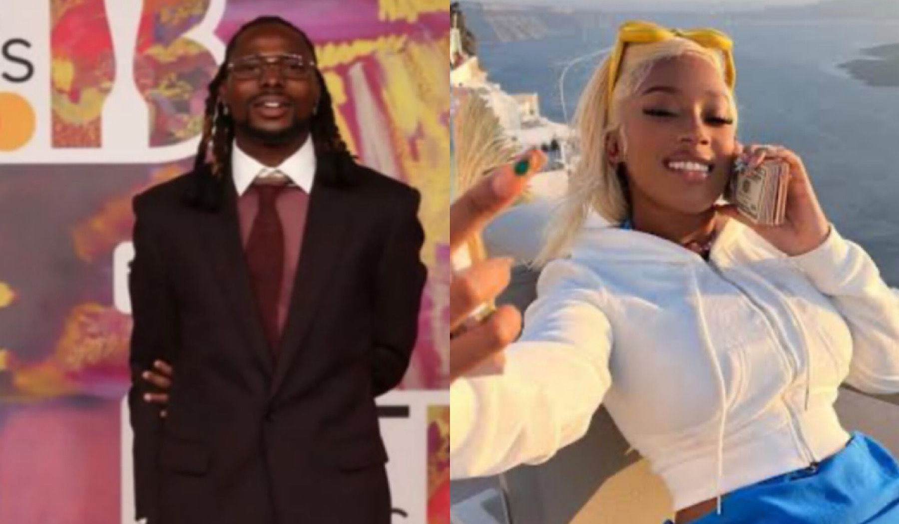 Asake’s ex-lover shares information about their breakup