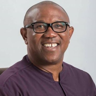 Peter Obi mourns the demise of Nollywood Actor, Junior Pope