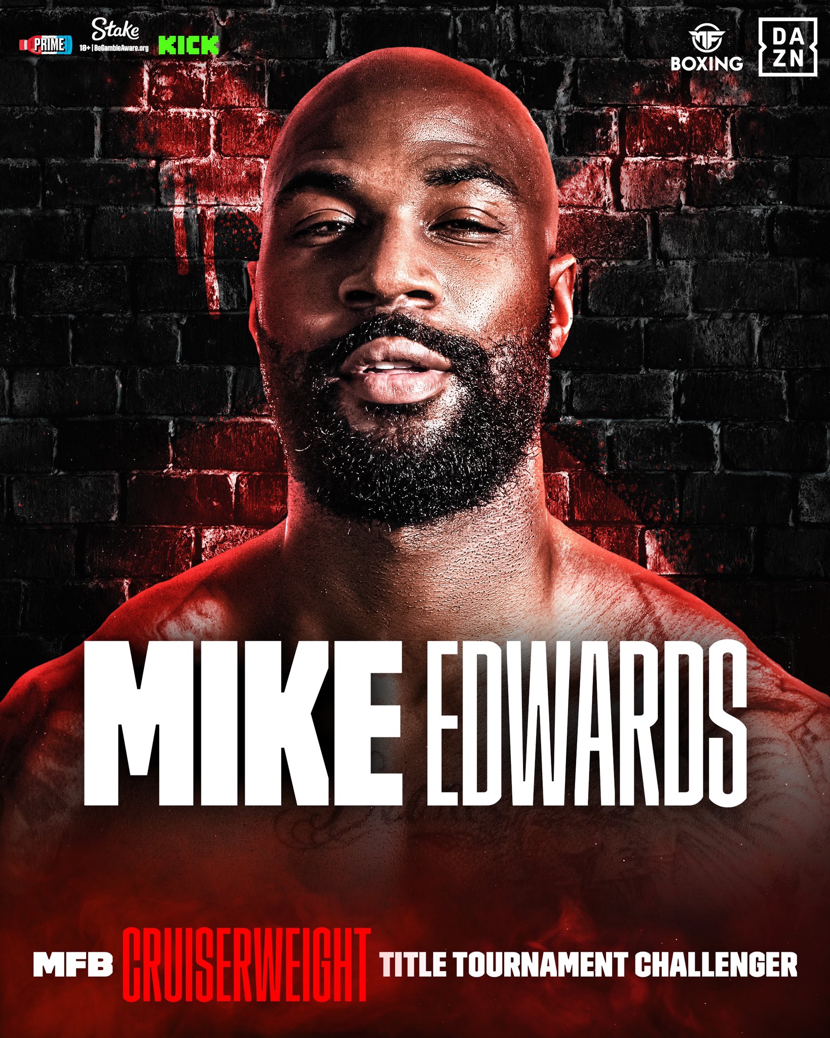 BBNaija’s Mike Edwards anticipates his debut in professional boxing