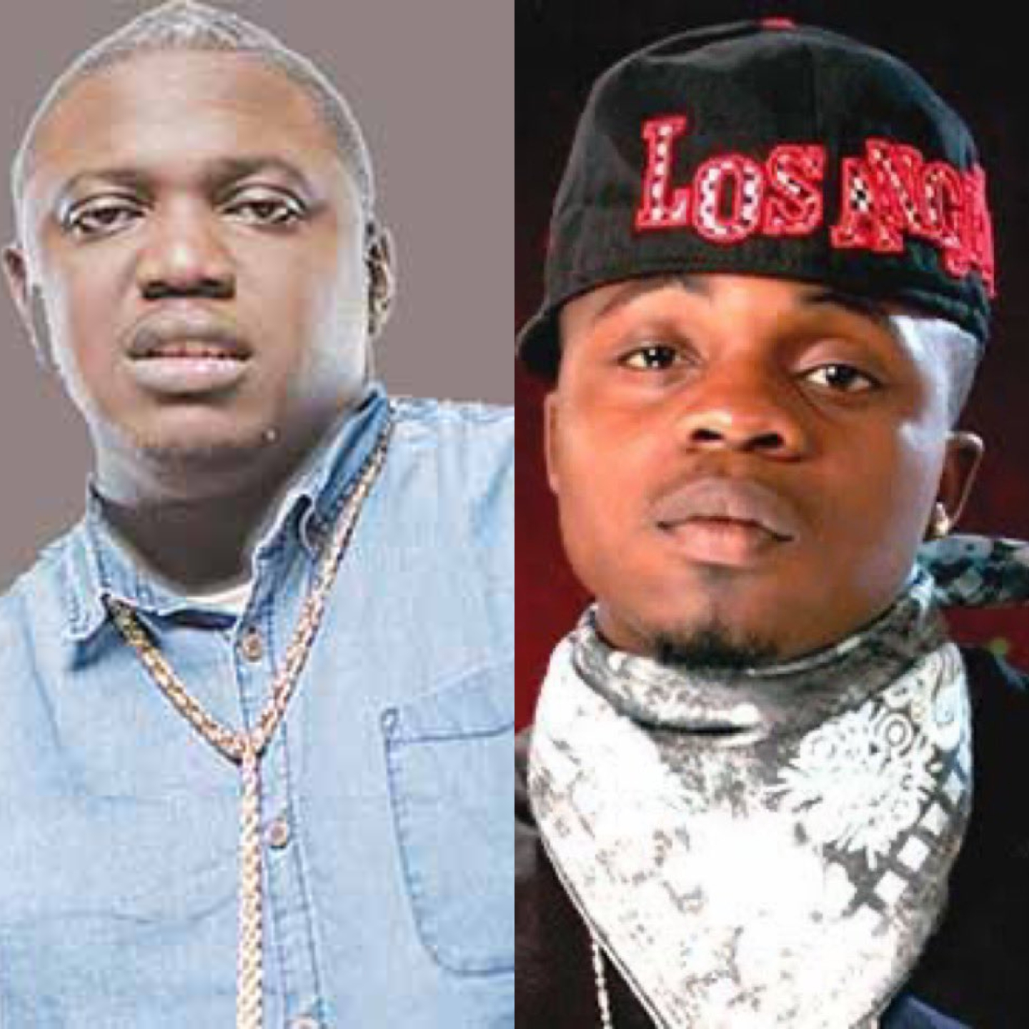 Rapper Illbliss pays tribute to Late Yoruba Rapper, Dagrin