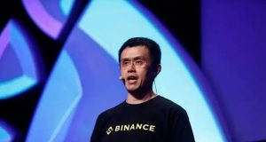 BREAKING: Binance Founder, Zhao sentenced to 4 months in prison BREAKING: Binance Founder, Changpeng Zhao sentenced to 4 months jail term