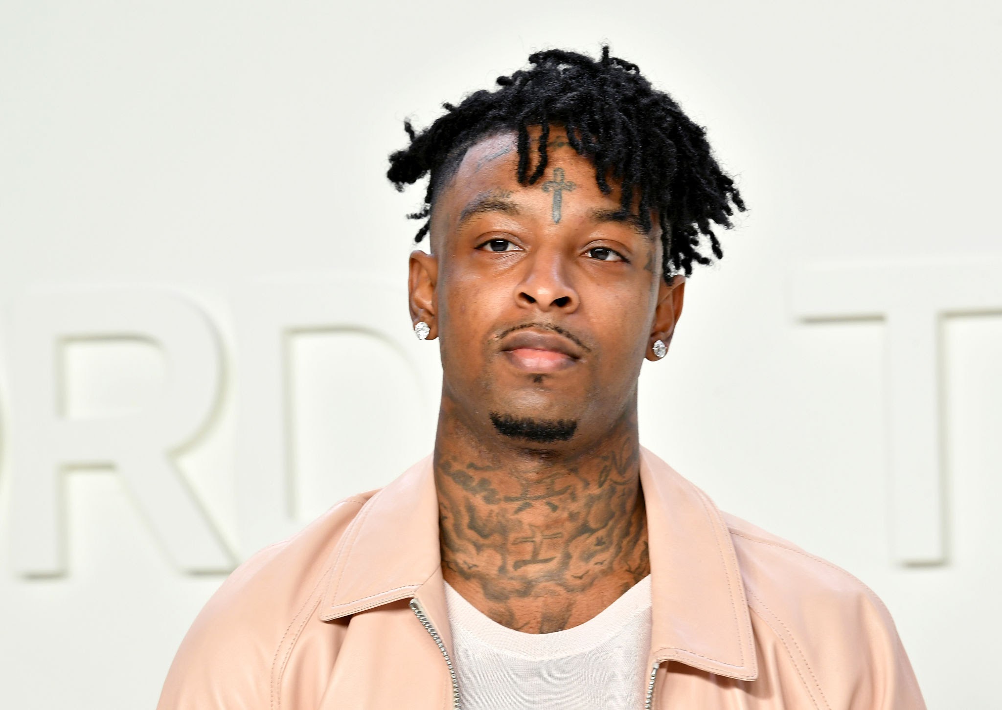 21 Savage only Rapper on TIME’s 100 Most Influential People in 2024