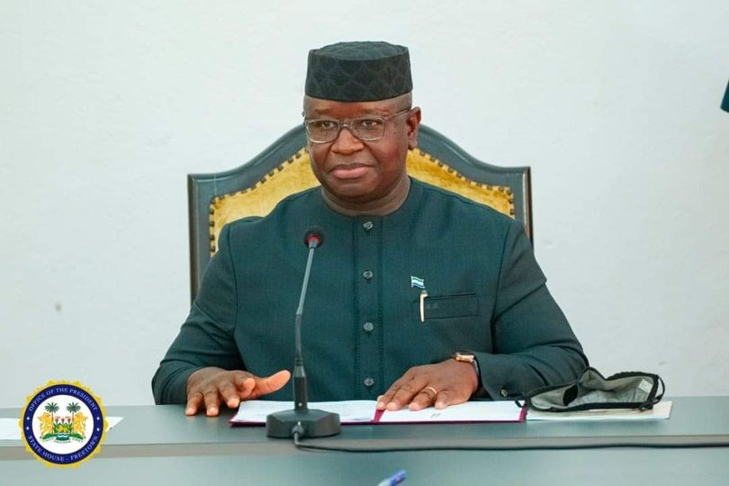 Sierra Leone declares national emergency, deadly synthetic drug kush on rise
