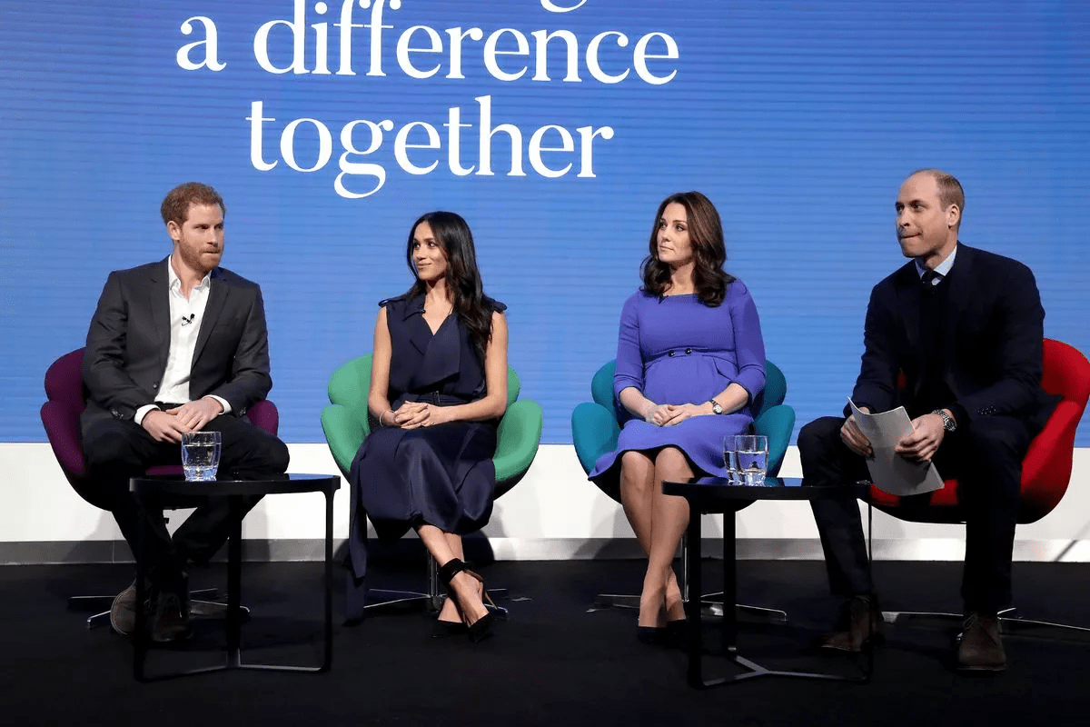 Meghan Markle worried 'Prince Harry might get hurt'