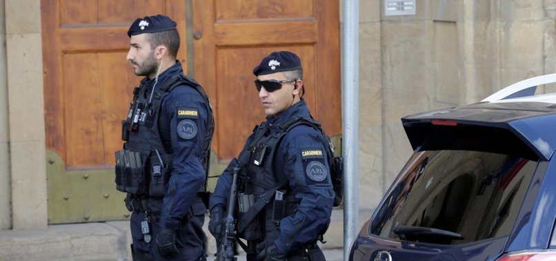 Italian police seize Lamborghinis and Rolexes over alleged $650m covid-19 fraud