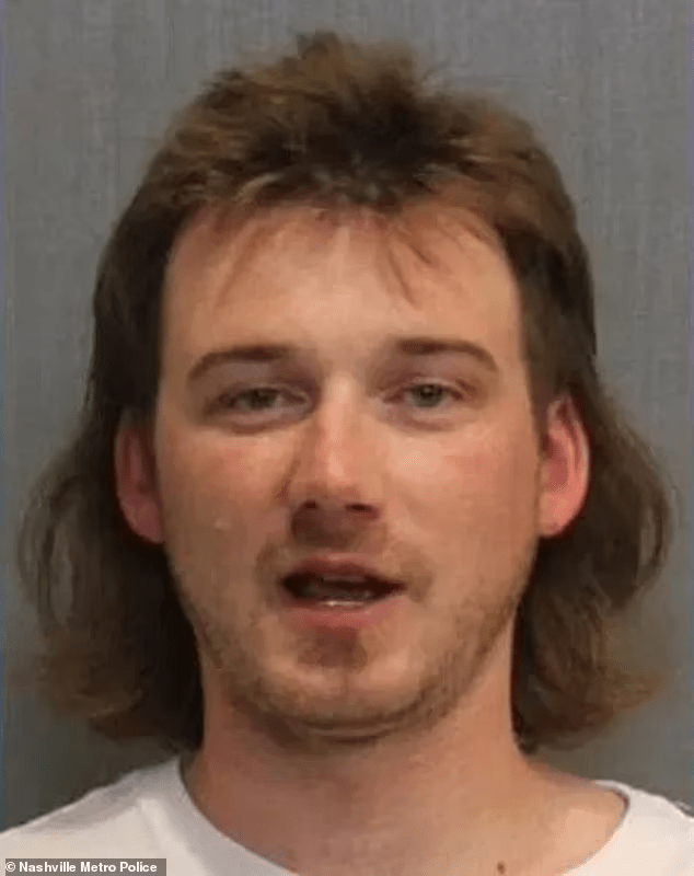 Morgan Wallen throws chair from rooftop bar following ex-fiancée elopement