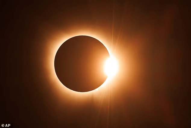 new jersey eye doctor warns of eye damage after solar eclipse
