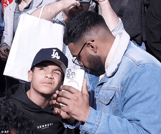 new jersey eye doctor warns of eye damage after solar eclipse