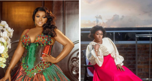 Actress Bakare Zainab PENS sweet note to bestie, Adekemi Taofeek on her birthday Actress Bakare Zainab pens sweet note to bestie, Adekemi Taofeek on her birthday