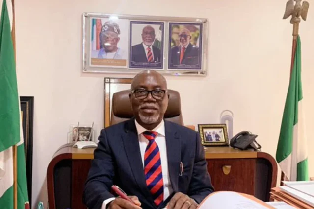 Aiyedatiwa receives APC certificate of return TODAY