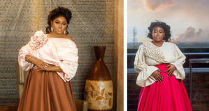 Who rocked it better, Bakare Zainab or Adekemi Taofeek? Who rocked it better, Bakare Zainab or Adekemi Taofeek?