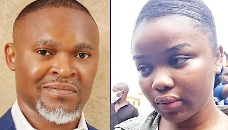Blood on Chidinma’s dress matched Ataga’s DNA – Expert