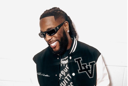 Canadian Senate applaud Burna Boy for selling out The Bell Centre twice