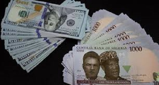 CBN writes banks to stop use of foreign currencies as collateral for naira loan