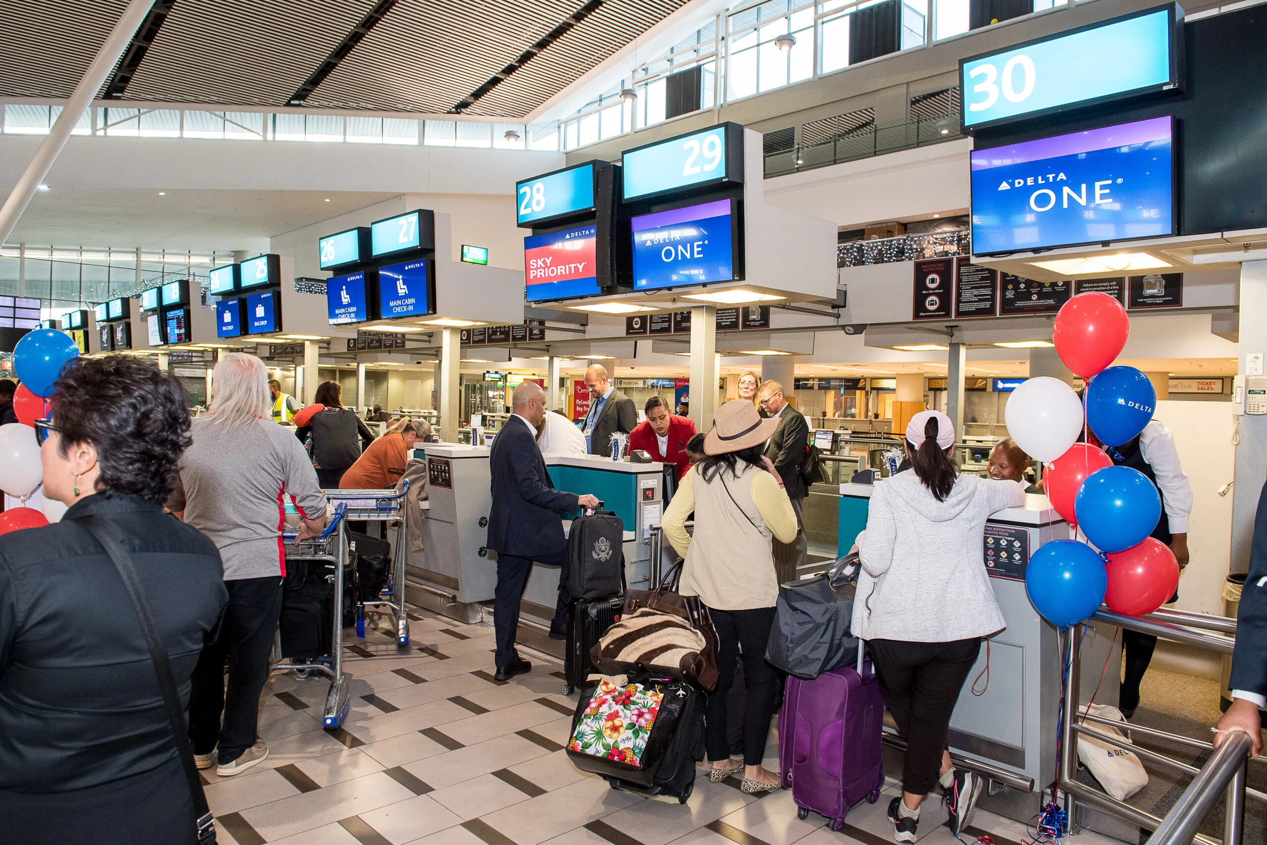 Cape Town named Africa's Best Airport 2024