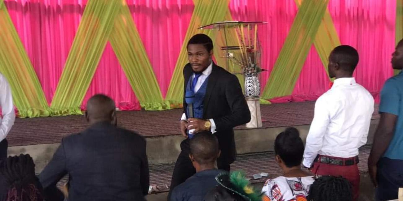Cleric SLAMS N500m suit on Church member who demanded return of his Lexus SUV after alleged failed prophecy