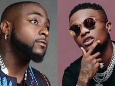 Wizkid and Davido trades word with each other on X