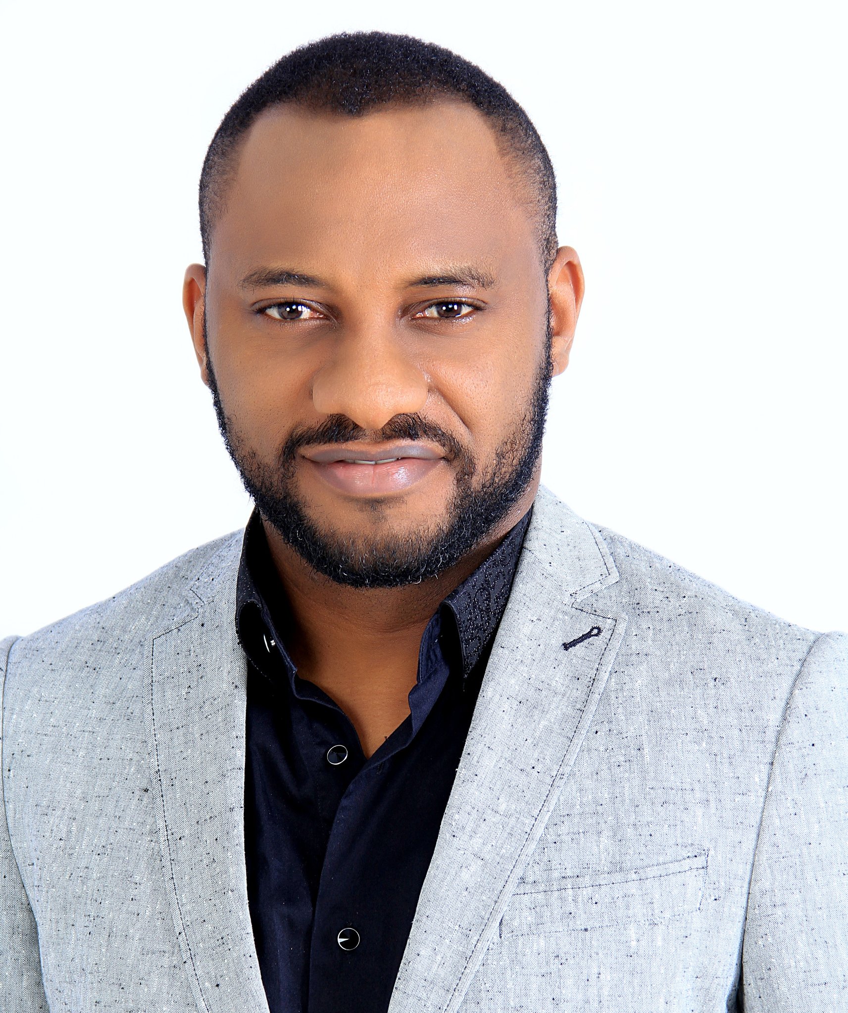 Yul Edochie makes jest of AY Makun over unstable Marriage