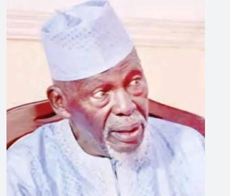 Ex-lawmaker Sidi Ali passes away