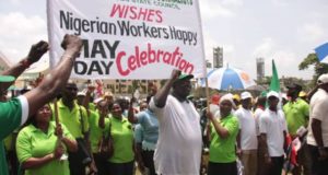 Workers’ Day: FG declares May 1st public holiday FG declares May 1st public holiday