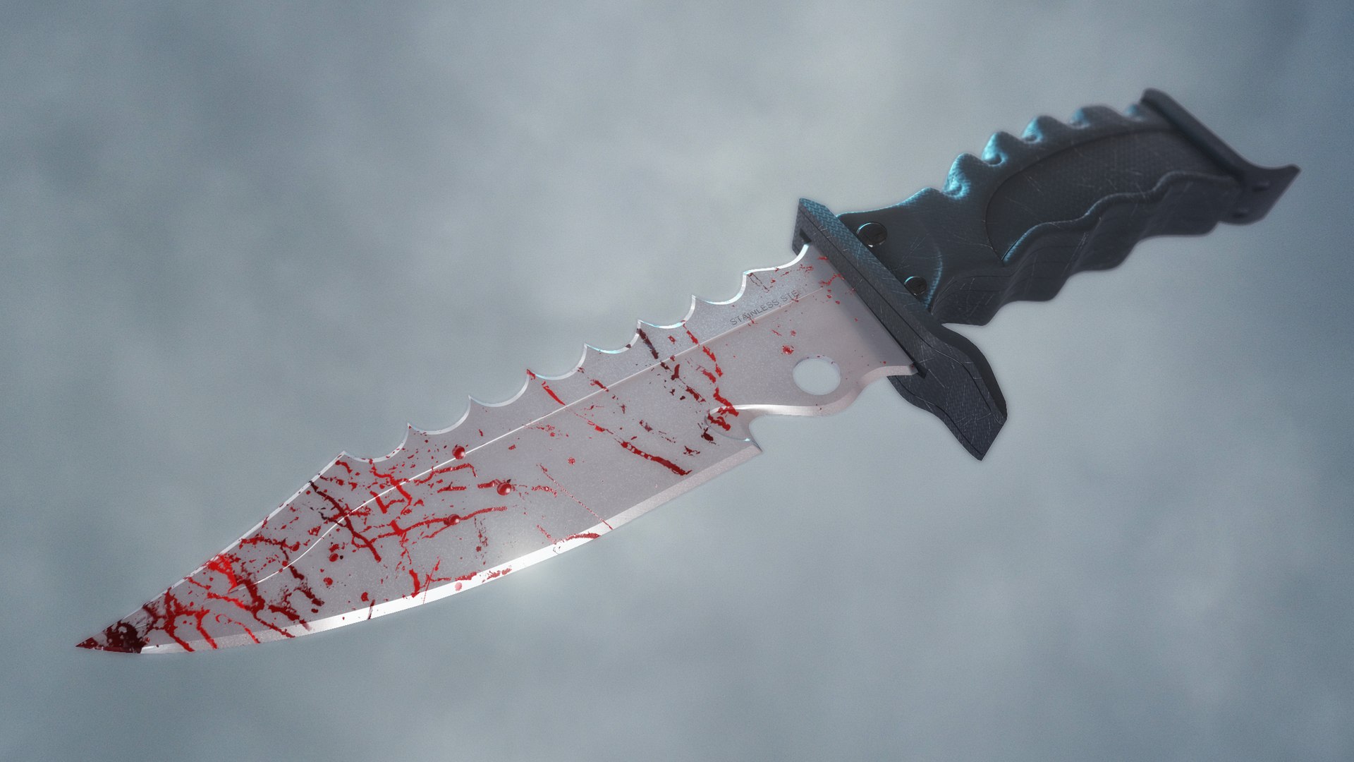 Fashion designer sta-bbed to d3ath during fight Fashion designer sta-bbed to d3ath during fight