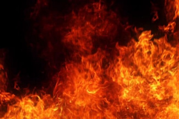 Fire destroys popular market in Kwara Fire destroys popular market in Kwara