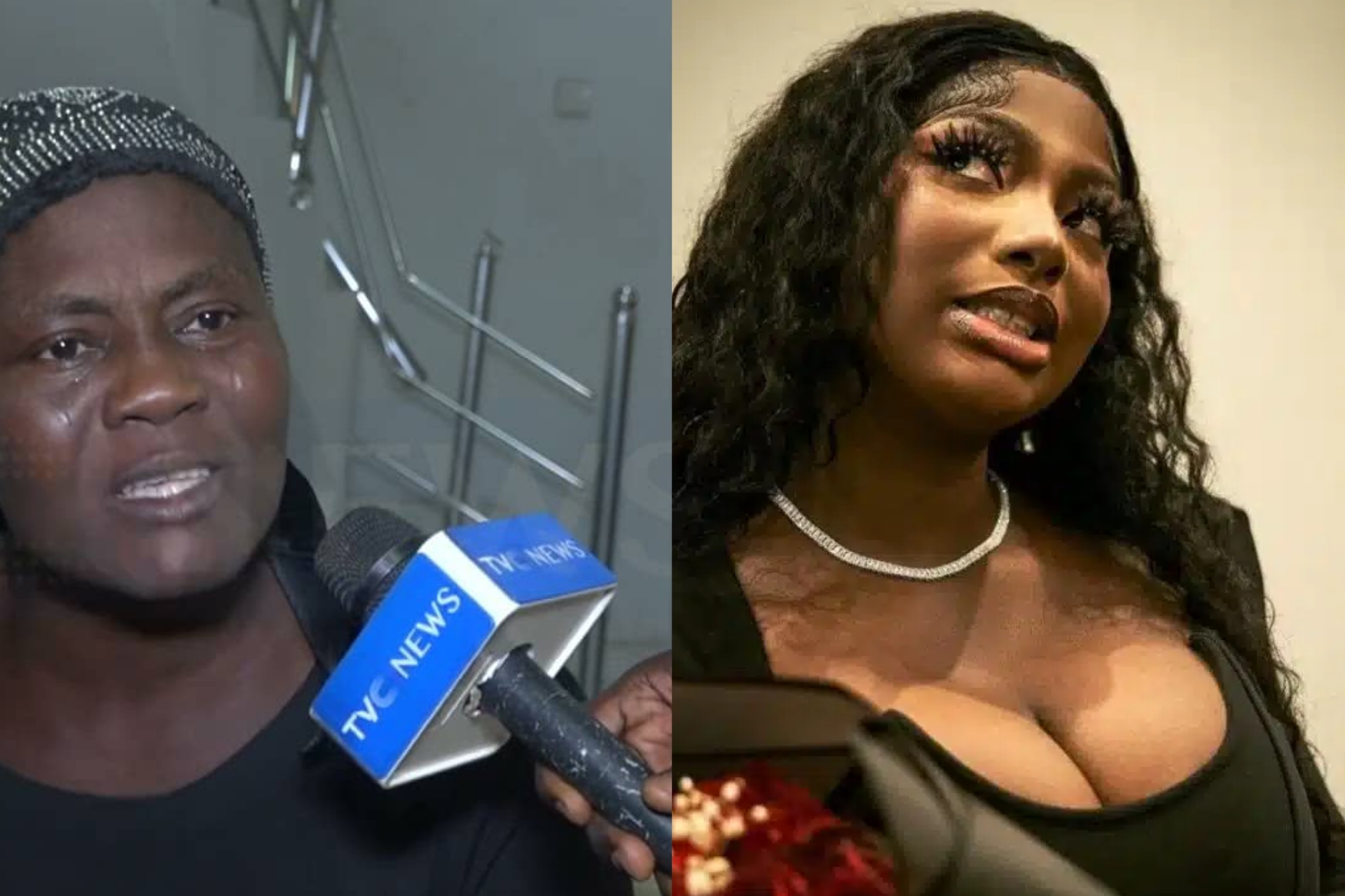 The DNA test is compulsory for Wunmi – Mohbad’s mother The DNA test is compulsory for Wunmi – Mohbad’s mother