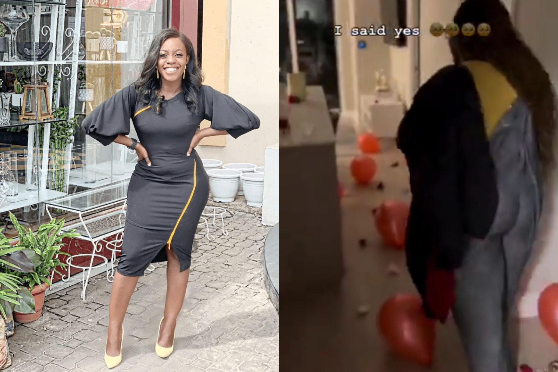 Media Personality, Shade Ladipo remarries after years of divorce Media Personality, Shade Ladipo remarries after years of divorce