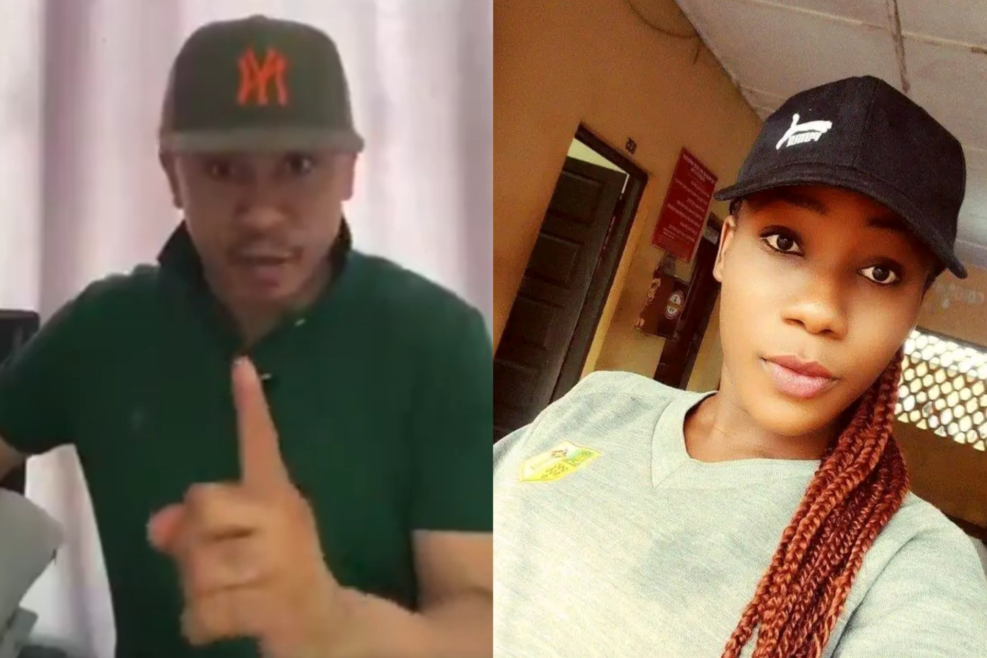 Daddy Freeze blasts Nollywood Producers over burial of Make-up Artist at Riverside