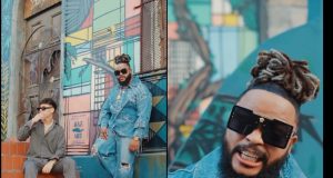 Whitemoney drops new music Reality TV star, Whitemoney, drops new song