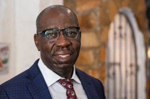 BREAKING: Godwin Obaseki increases minimum wage to N70,000 from N40,000