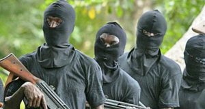 Gunmen abduct father, son in Ondo Gunmen abduct father, son in Ondo