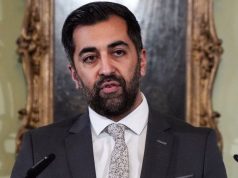 Humza Yousaf RESIGNS as Scotland’s first minister