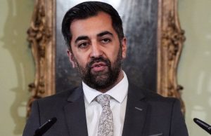 Humza Yousaf RESIGNS as Scotland’s first minister