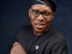 I spend N1m on electricity, diesel monthly – Osun Senator LAMENTS