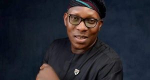 I spend N1m on electricity, diesel monthly – Osun Senator LAMENTS I spend N1m on electricity, diesel monthly – Osun Senator LAMENTS