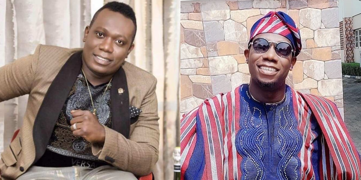 I took break from music to go school – Duncan Mighty I took break from music to go school - Duncan Mighty