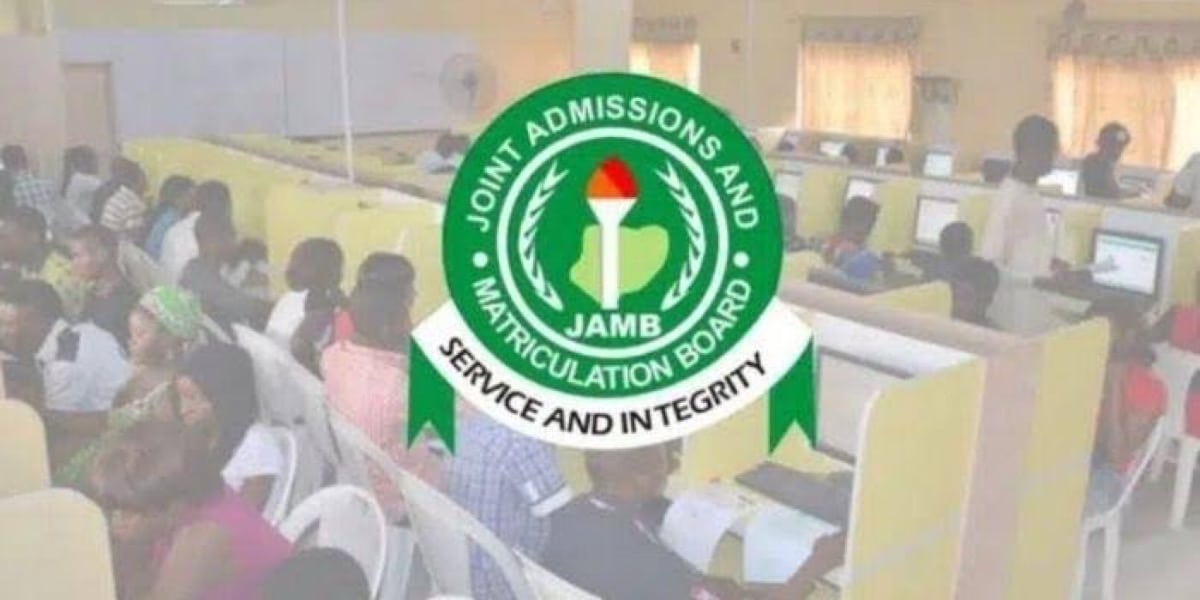 JAMB orders arrest of parents found at CBT centres