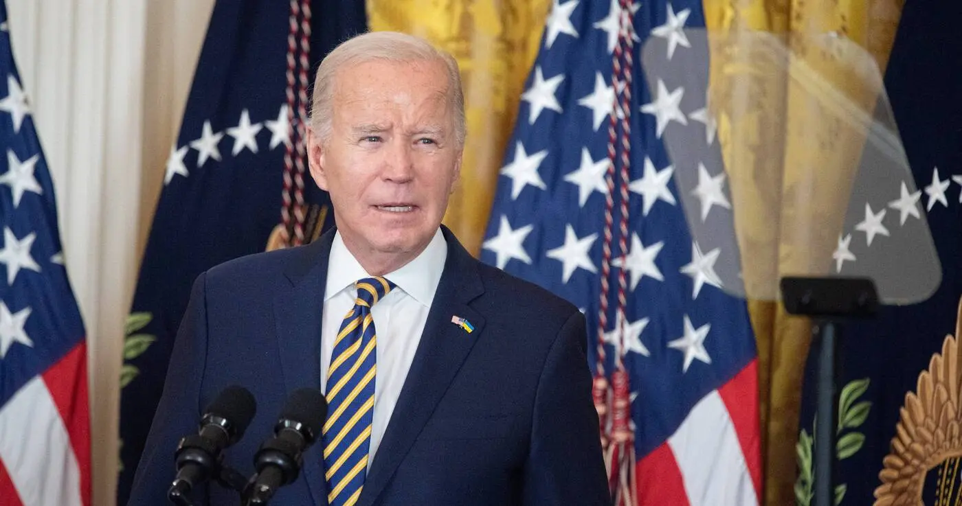 Joe Biden reveals he contemplated SU!CIDE
