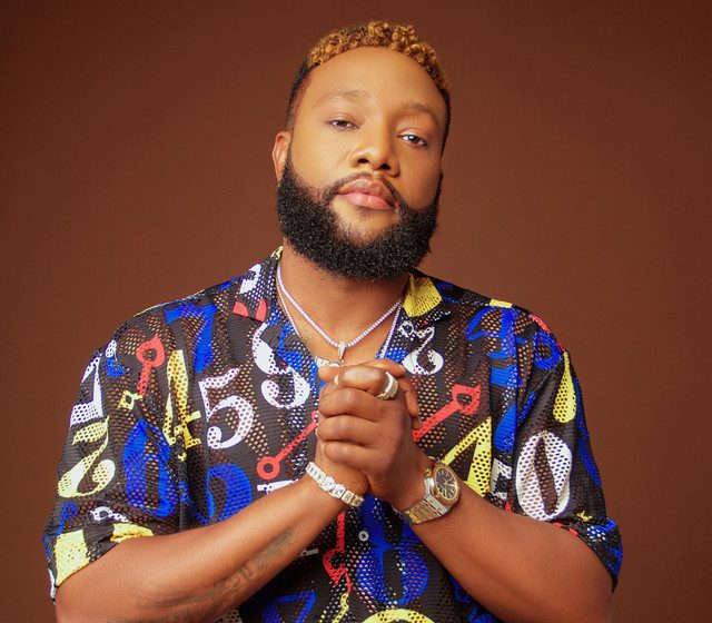 Musician, Kcee narrates how he was duped of $70,000 of song remix